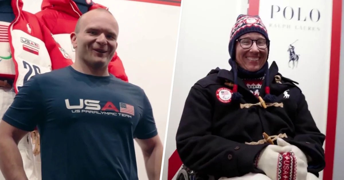 2026 Paralympic Winter Games Get Underway: What to Know