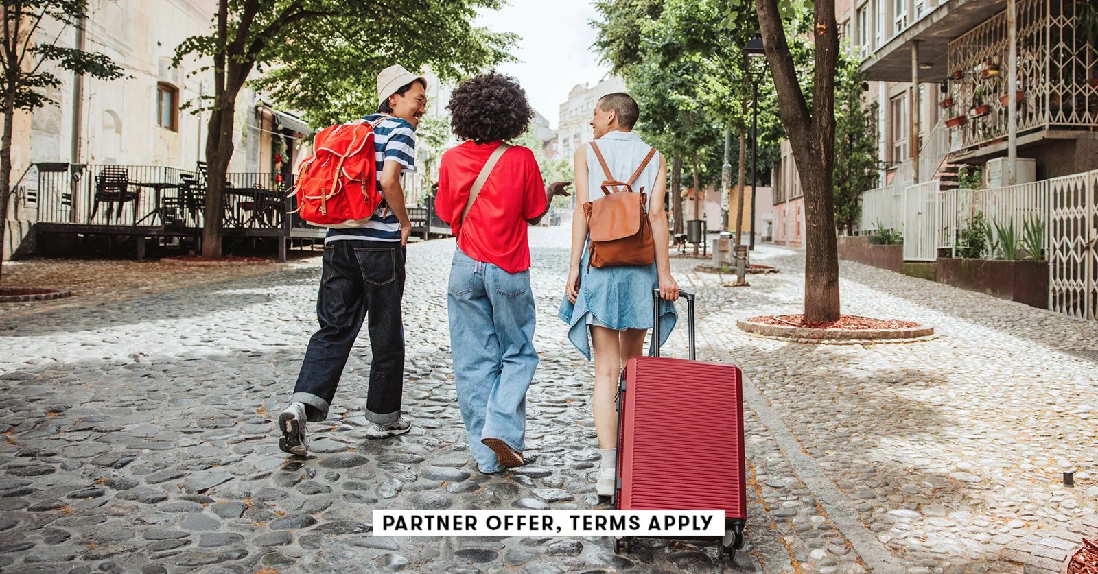 Why you may want a premium credit card over travel insurance