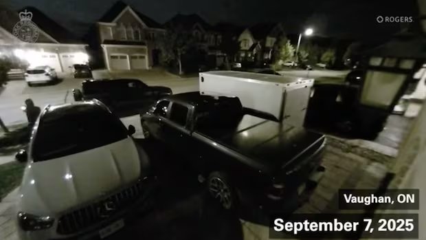 Man charged with arranging shootings in Toronto police corruption probe denied bail