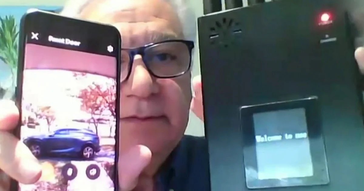 Did Nancy Guthrie’s abductor potentially use a Wi-Fi jammer? 