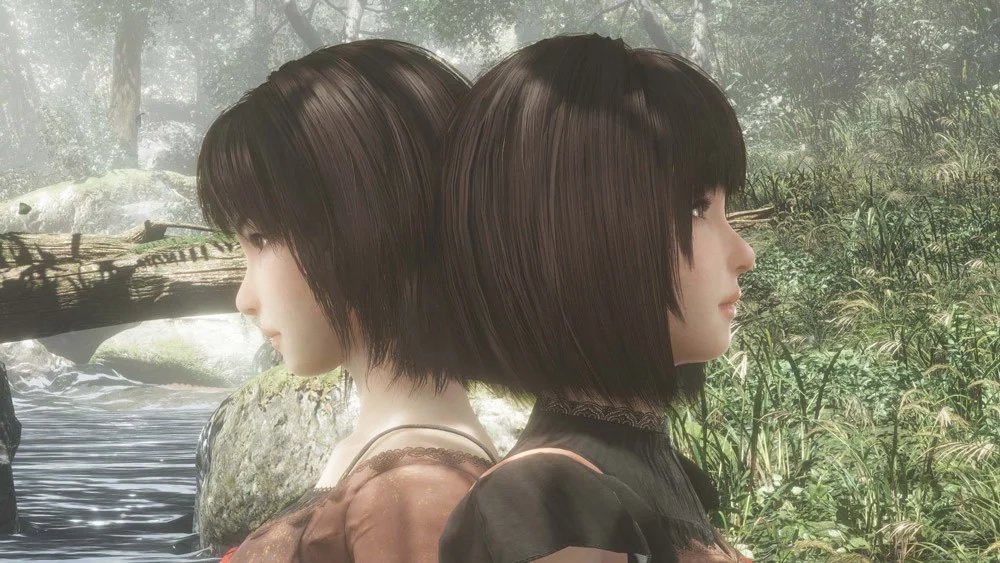 Fatal Frame II: Crimson Butterfly Remake Switch 2 Demo Now Available