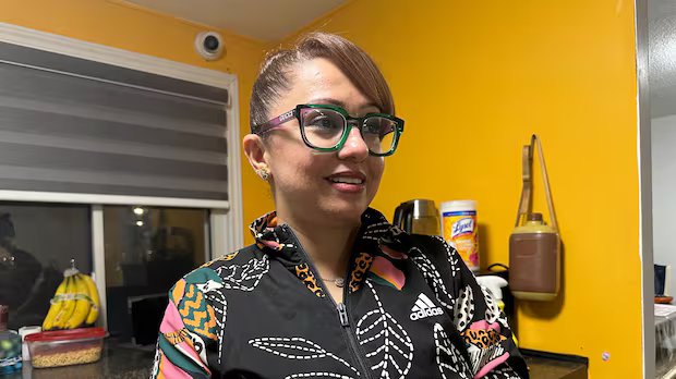 Slain Windsor woman expressed fears to CBC News days before she died