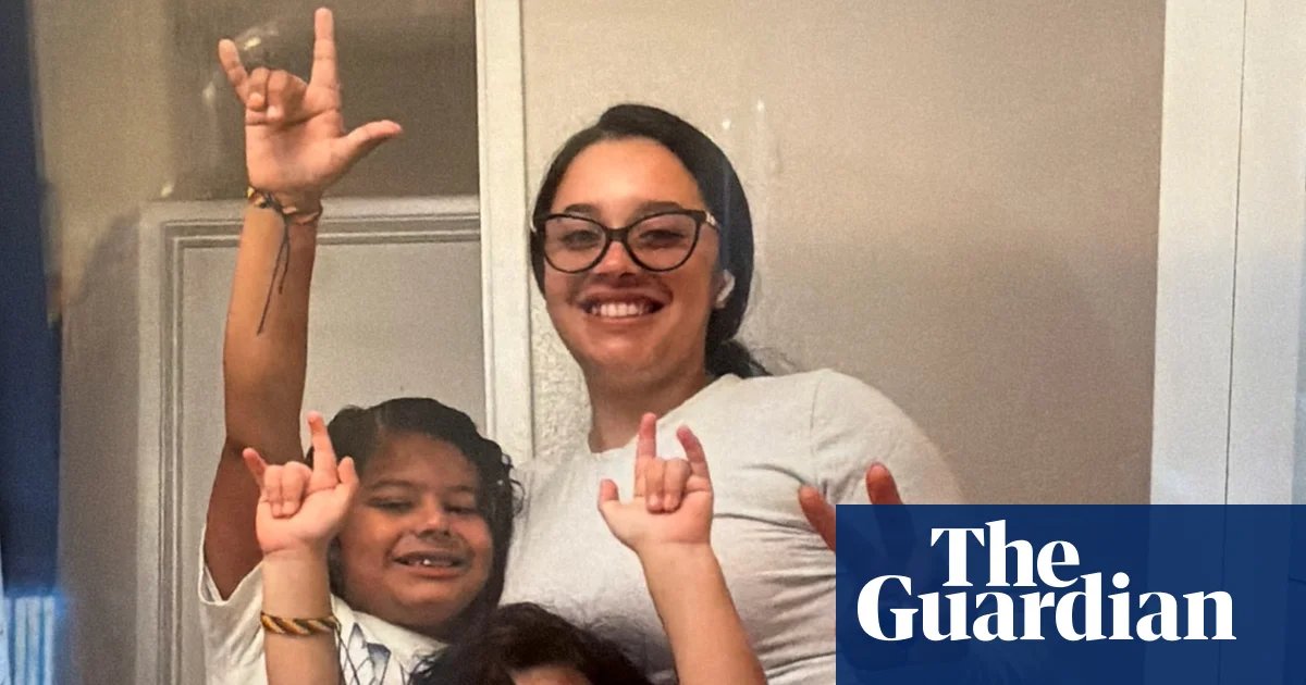 ICE deports family, including deaf boy who wasn’t given his assistive devices | California