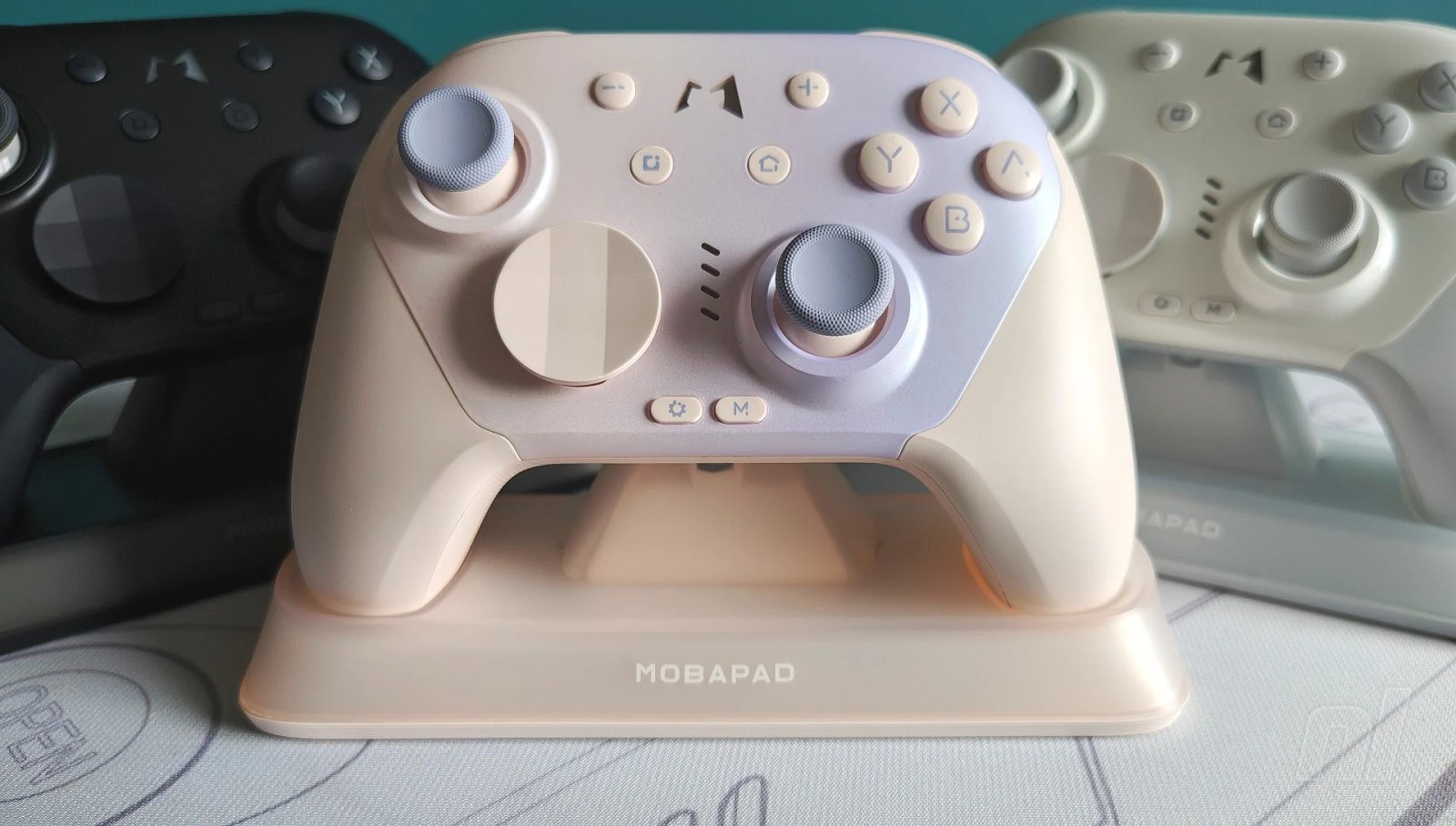 Review: Mobapad Chitu2 HD Controller For Switch 1 & 2 – Almost Beats Nintendo At Its Own Game