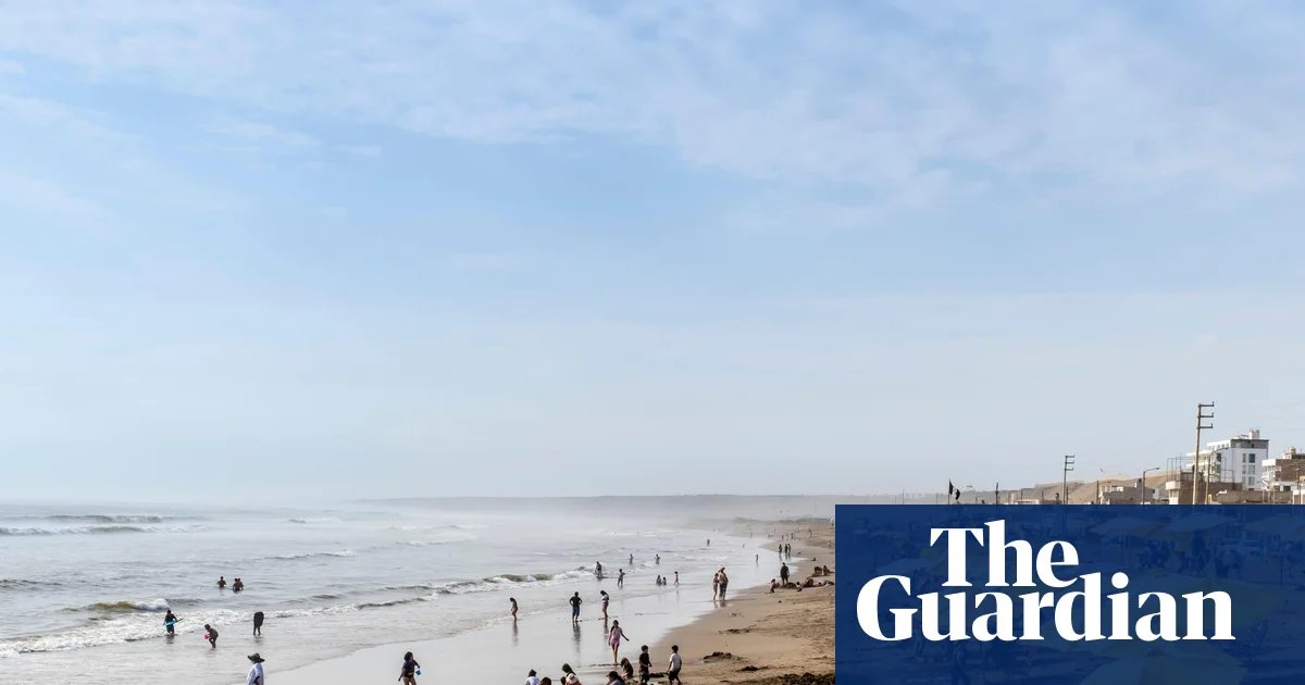 Bombing at nightclub in Peru injures 33 people, including minors | Peru