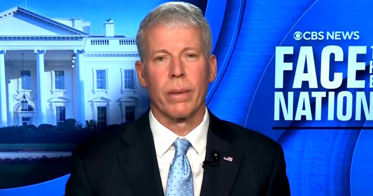 Energy secretary says “period of elevated energy prices” will be temporary