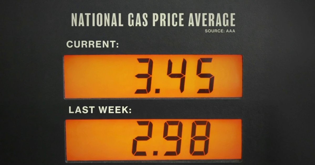 War with Iran has the potential to disrupt more than just gas prices