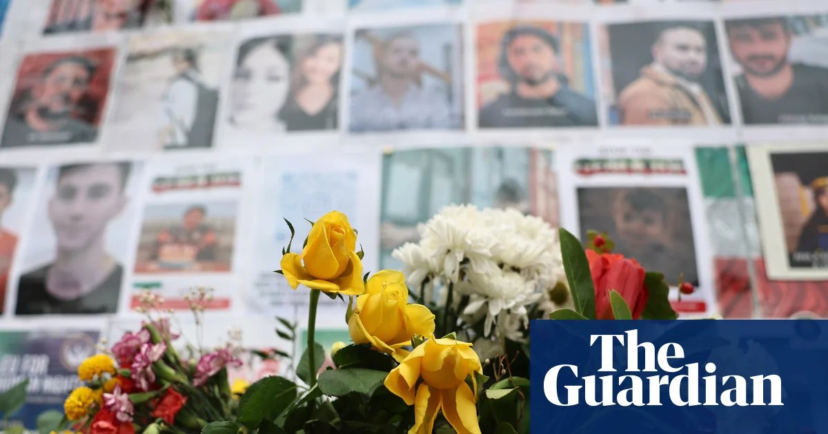 Monday briefing: How are Iranians abroad grappling with loss and uncertainty from afar? | US-Israel war on Iran