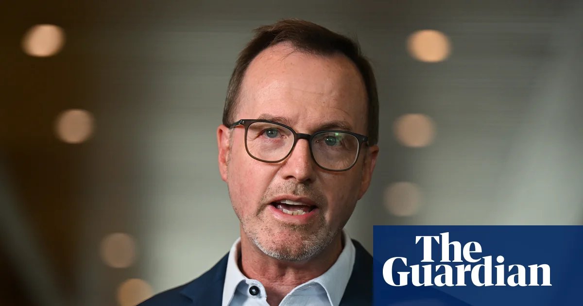 Australia would be signed up to Iran war ‘by deception and stealth’ if military support sent, Shoebridge says | Australian foreign policy