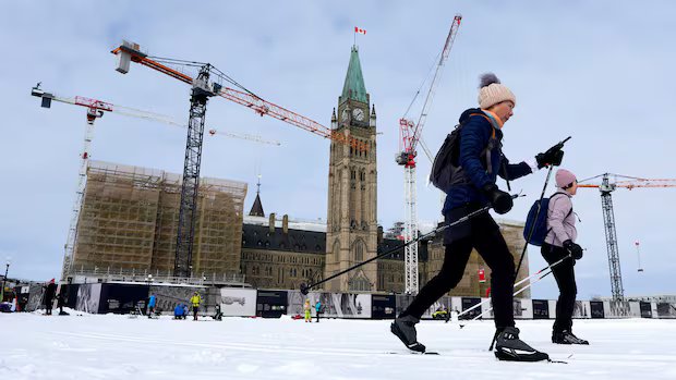 How are MPs passing so many bills without voting?