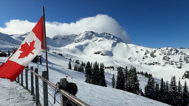B.C.’s biggest ski resort offers discounts for people aged 13 to 30