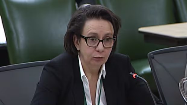 Financial intelligence unit’s deputy director nominated to be next budget watchdog