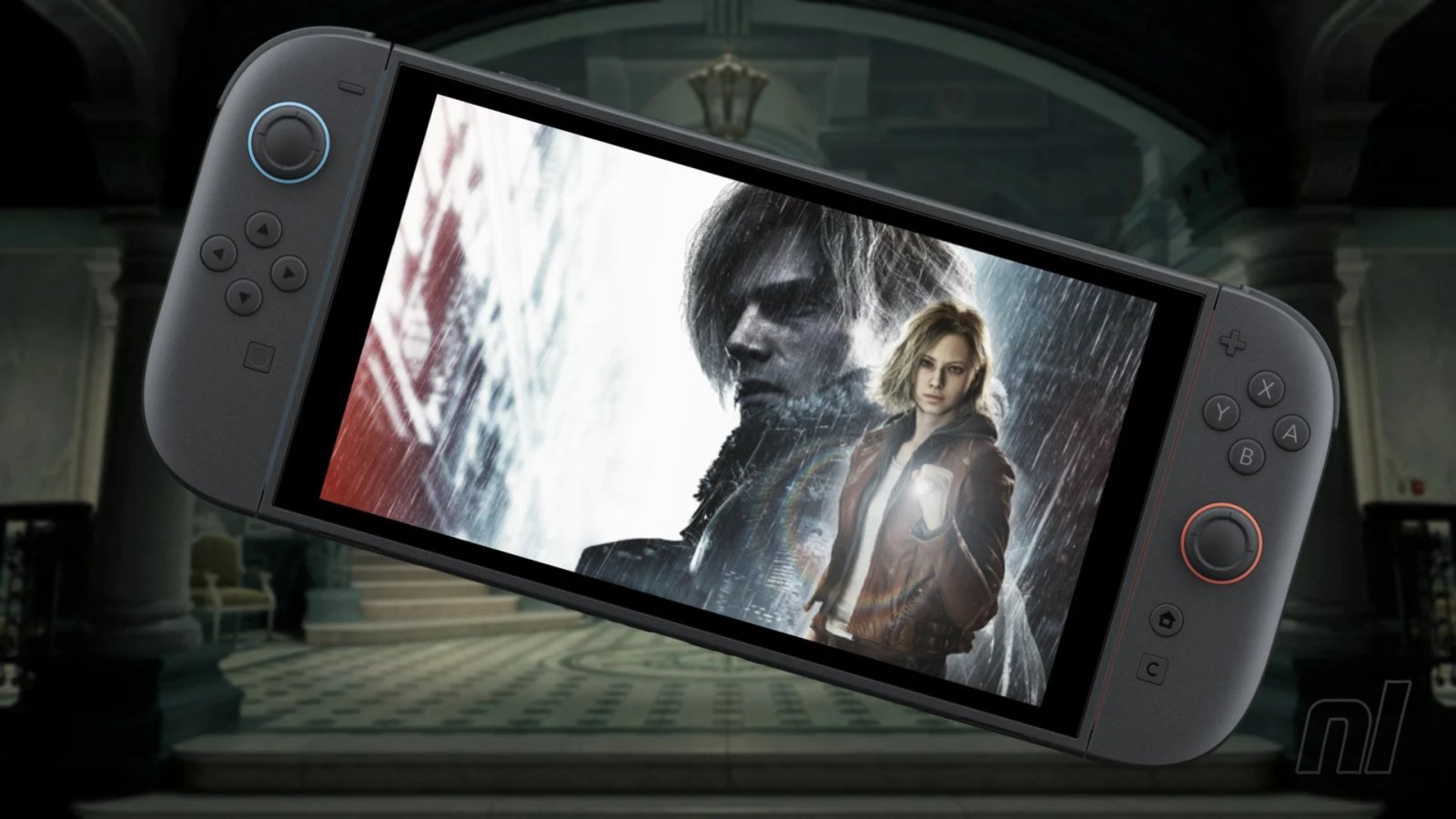 Resident Evil Requiem Gets A Small Switch 2 Update, Here Are The Full Patch Notes