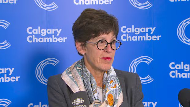 Alberta separation talk already affecting more than a quarter of surveyed Calgary businesses