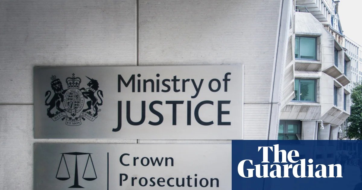 Overhaul of rape inquiries threatened by lack of courtroom awareness, says expert | Crown Prosecution Service