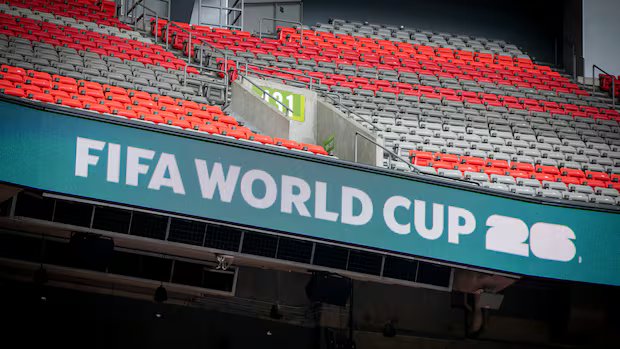 Middle East war casts uncertainty over 2026 FIFA World Cup
