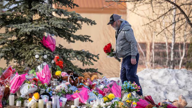 Mother of Tumbler Ridge shooter sought help for mental health concerns, family and neighbours say