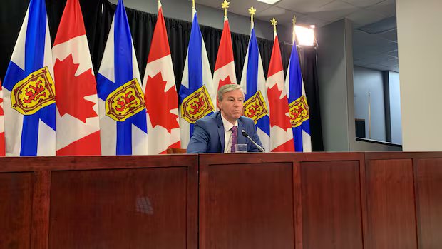 ‘We got it wrong’: N.S. government reverses course on some budget cuts after outcry