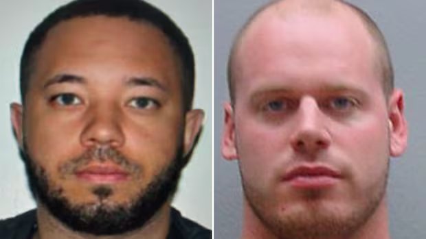 Montrealer charged in Ryan Wedding-linked murder plot pleads not guilty