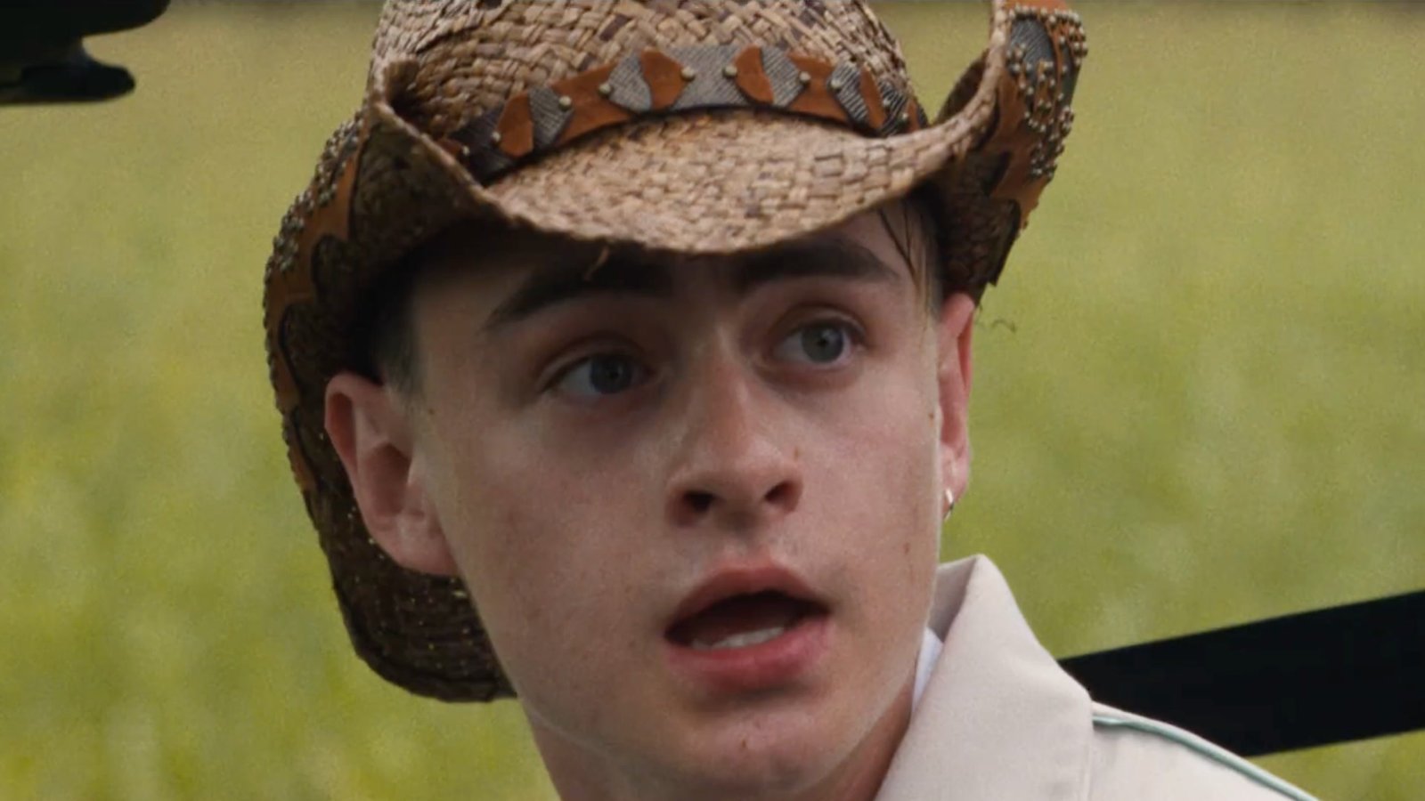 'Our Hero, Balthazar' Trailer