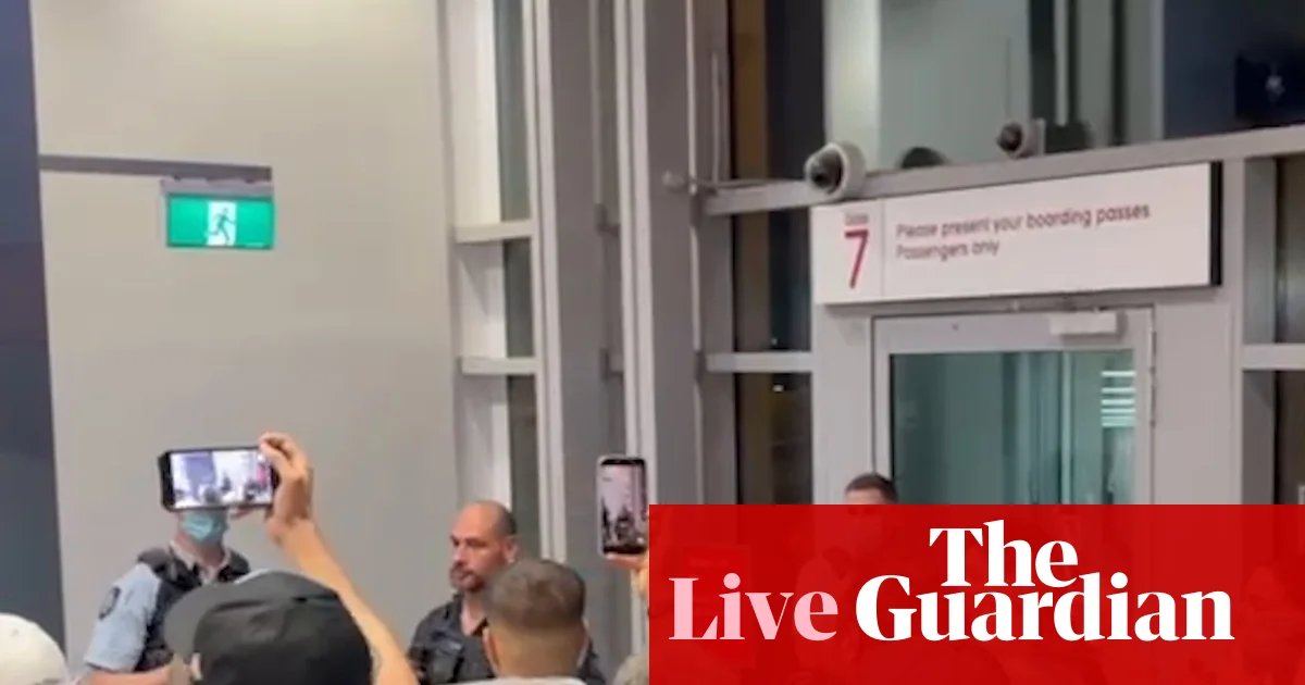 Australia politics live: two more Iranian reportedly seek asylum; NSW hospitals see record emergency attendances | Australia news