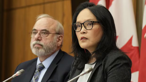Up to 16 Liberals considering support for NDP’s arms-control legislation