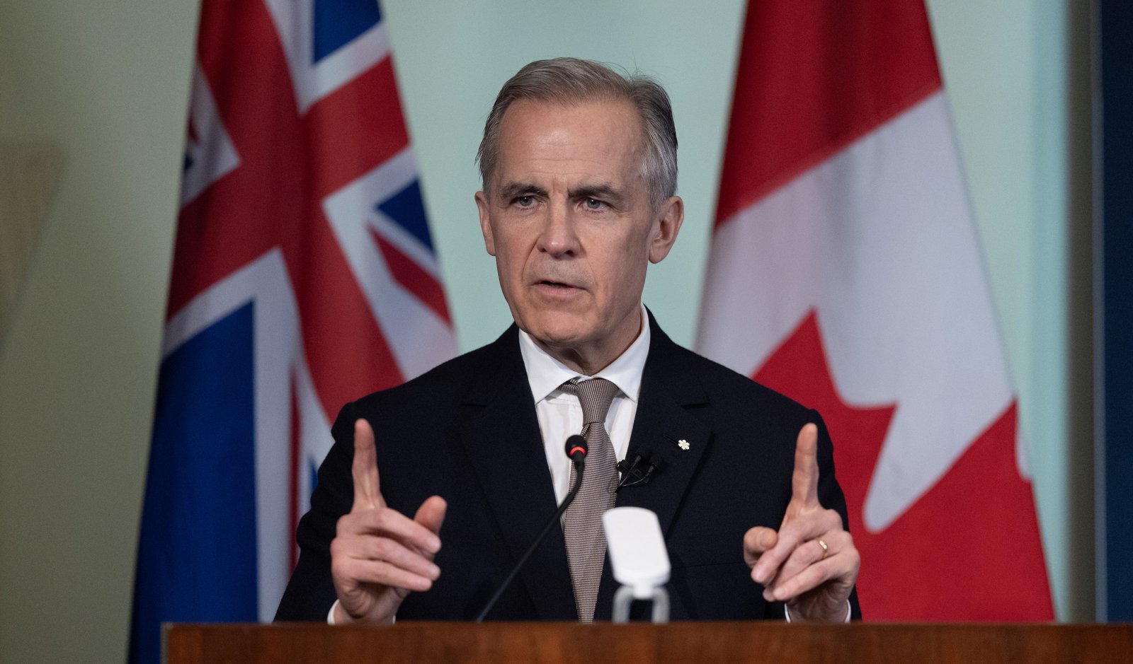 Never ever ever – iPolitics