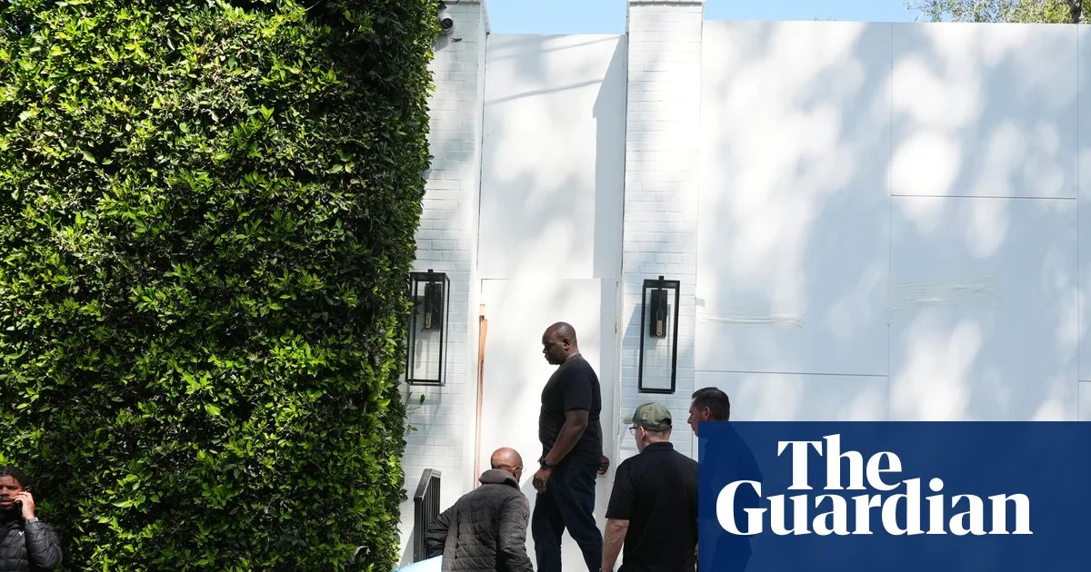 Woman charged with attempted murder in shooting at home of Rihanna | Rihanna