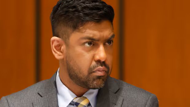 Former CBC News host Travis Dhanraj says he was ‘pulled off the air’ for fighting against bias
