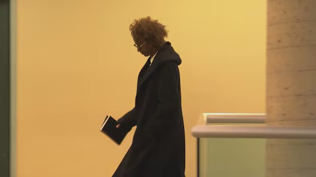 Accuser testifies rapper K’naan went from ‘charming’ to ‘monster’ at sexual assault trial