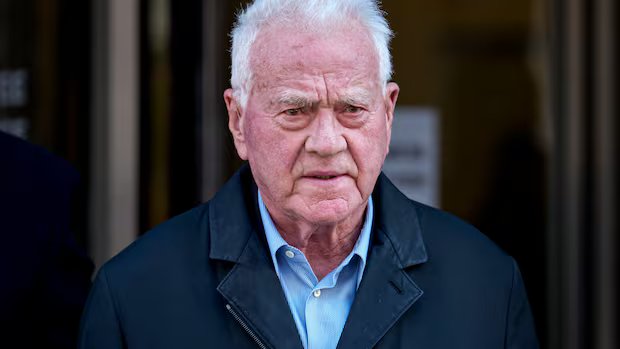 Defence continues with more witnesses in sex assault trial of Frank Stronach
