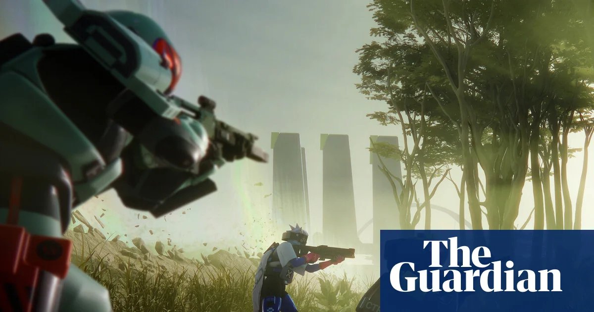 With its fluorescent characters and ASCII text, Marathon is a masterclass in 90s nostalgia | Retro games