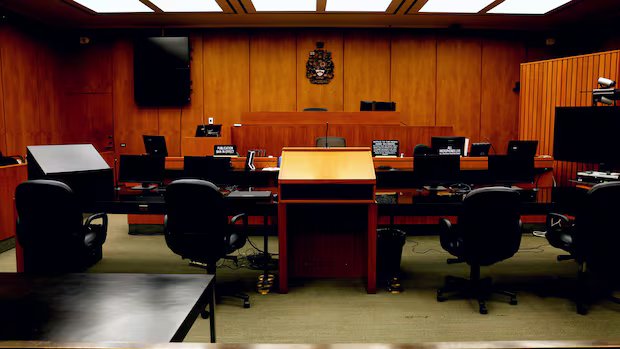 Edmonton man facing extradition in Ryan Wedding case granted bail