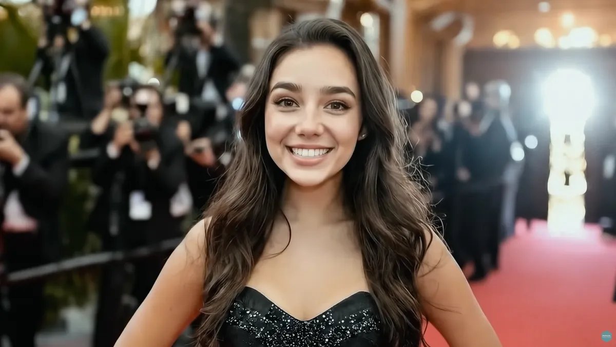 AI Creation Tilly Norwood Is Back With the Music Video No One Asked For