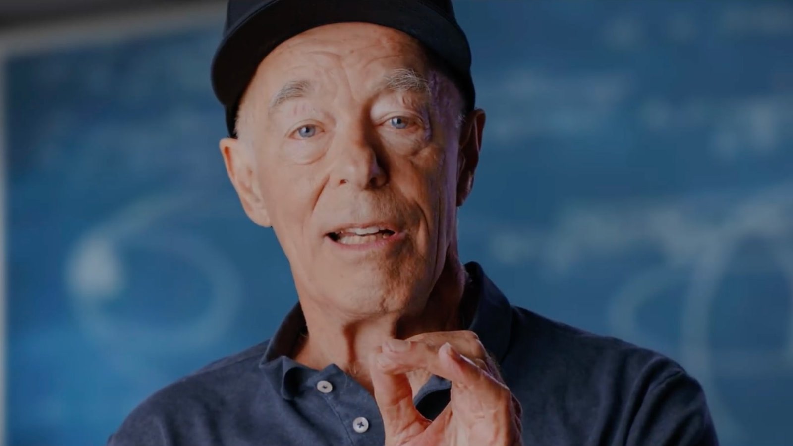 ‘Starman’ Trailer | Moviefone