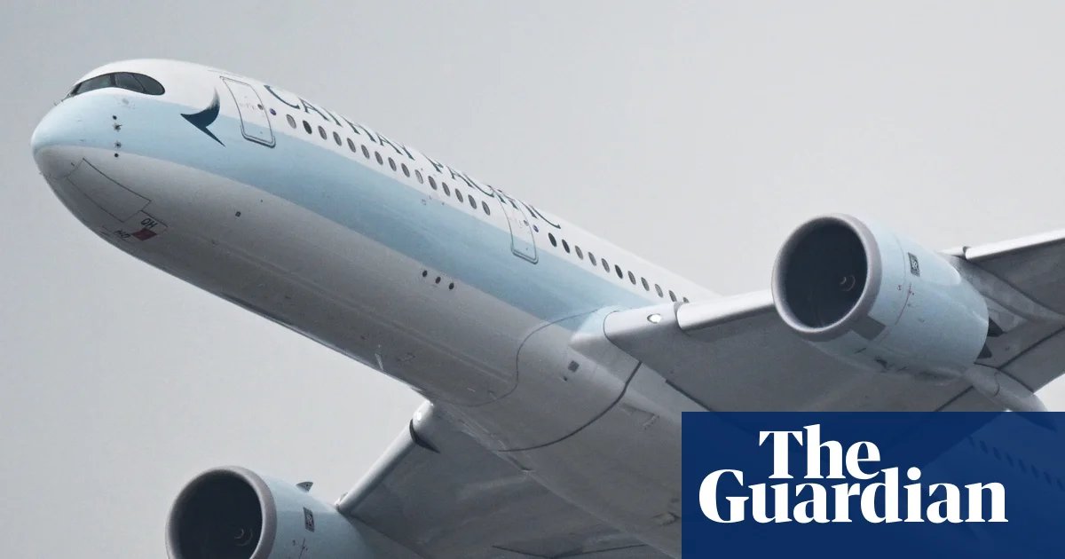 More airlines hike flight prices as Iran war continues to disrupt oil supply | Transport