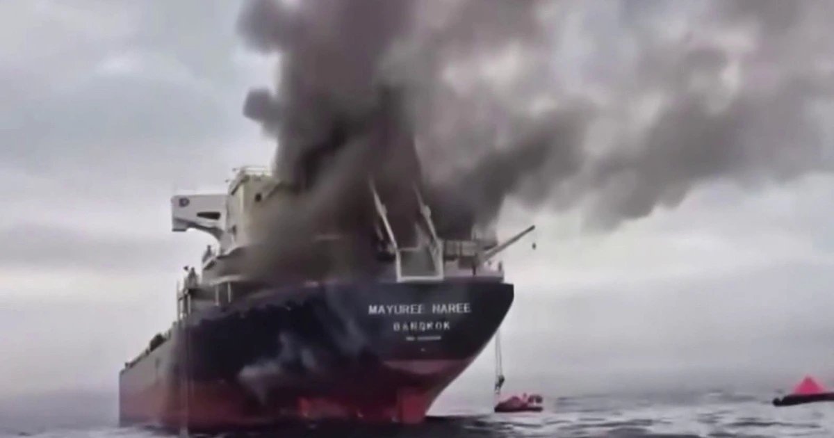 Iran Says the World Should Brace for Oil to Reach $200 a Barrel