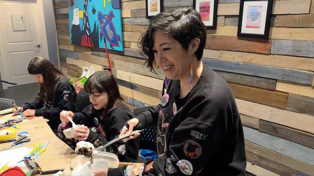 Why more Fort McMurray non-profits are looking to side hustles to survive