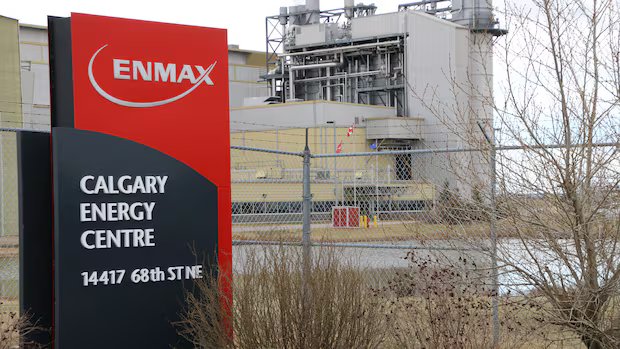 Enmax open to mayor’s call for it to run Calgary’s water system