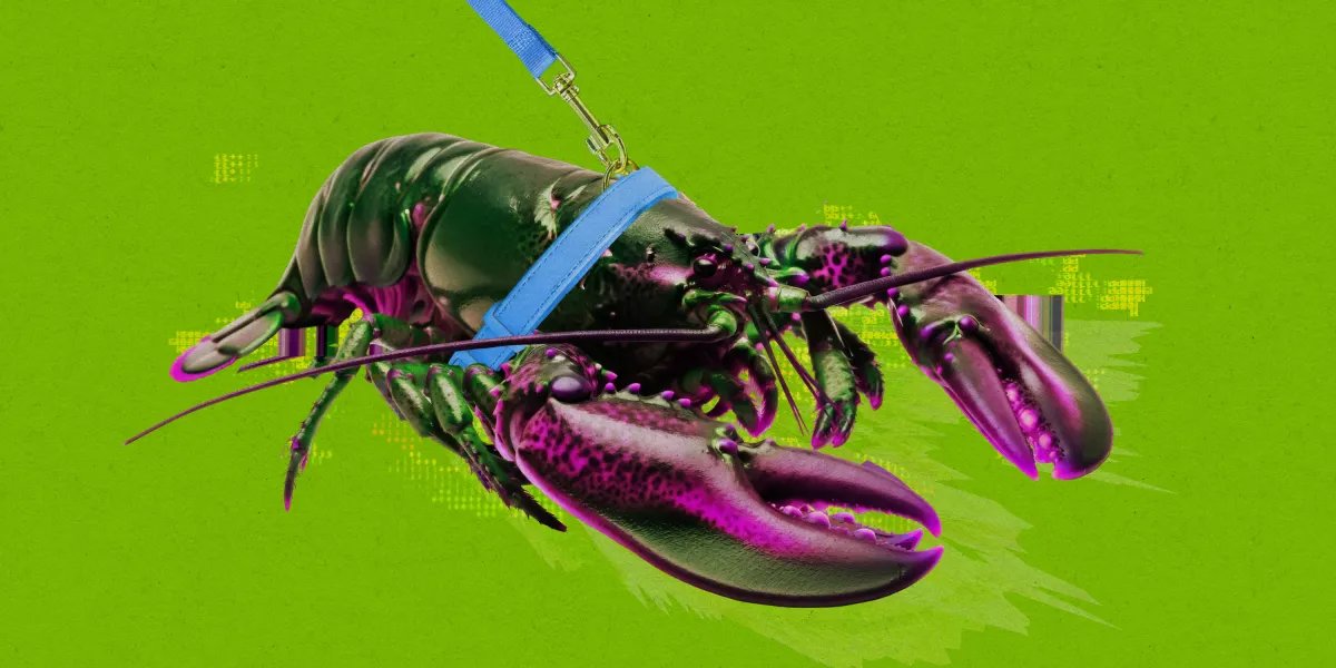 The Download: Early adopters cash in on China’s OpenClaw craze, and US batteries slump