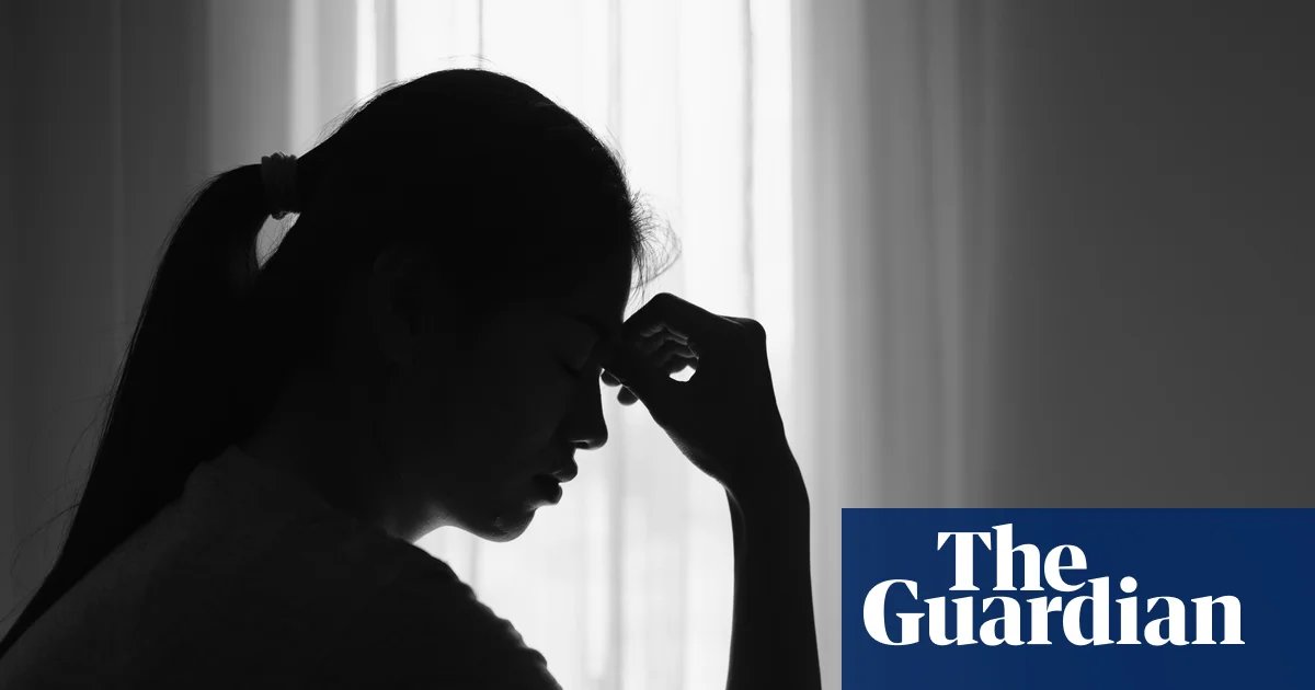 One in five girls aged 16-19 have experienced domestic abuse, police estimate | Young people