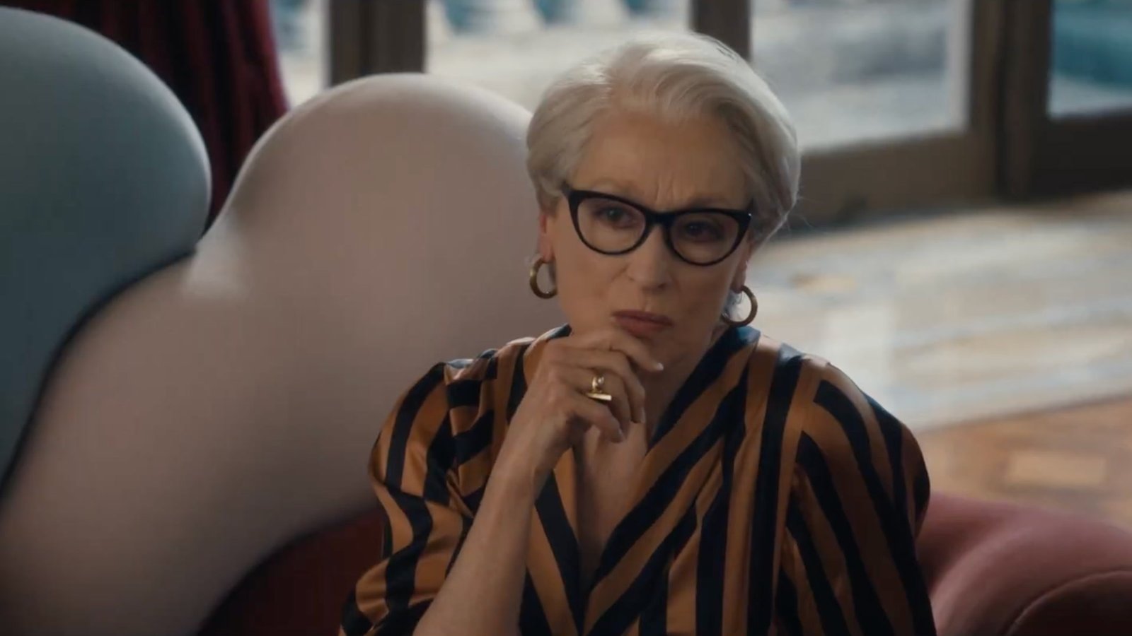 'The Devil Wears Prada 2' Trailer 2