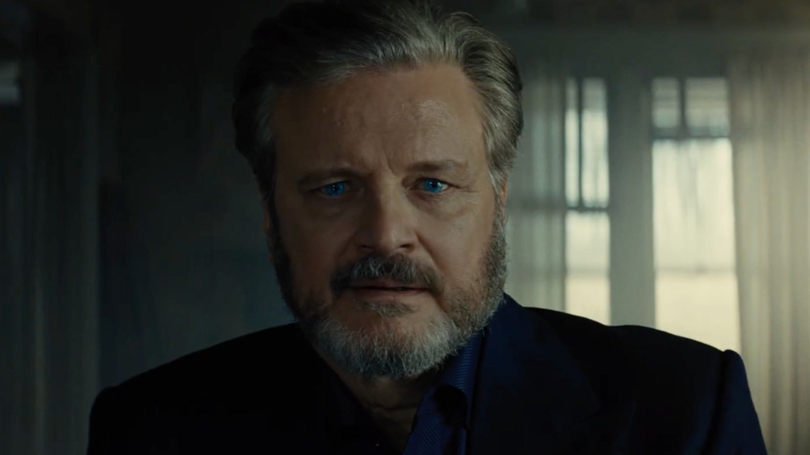 'Disclosure Day' Trailer