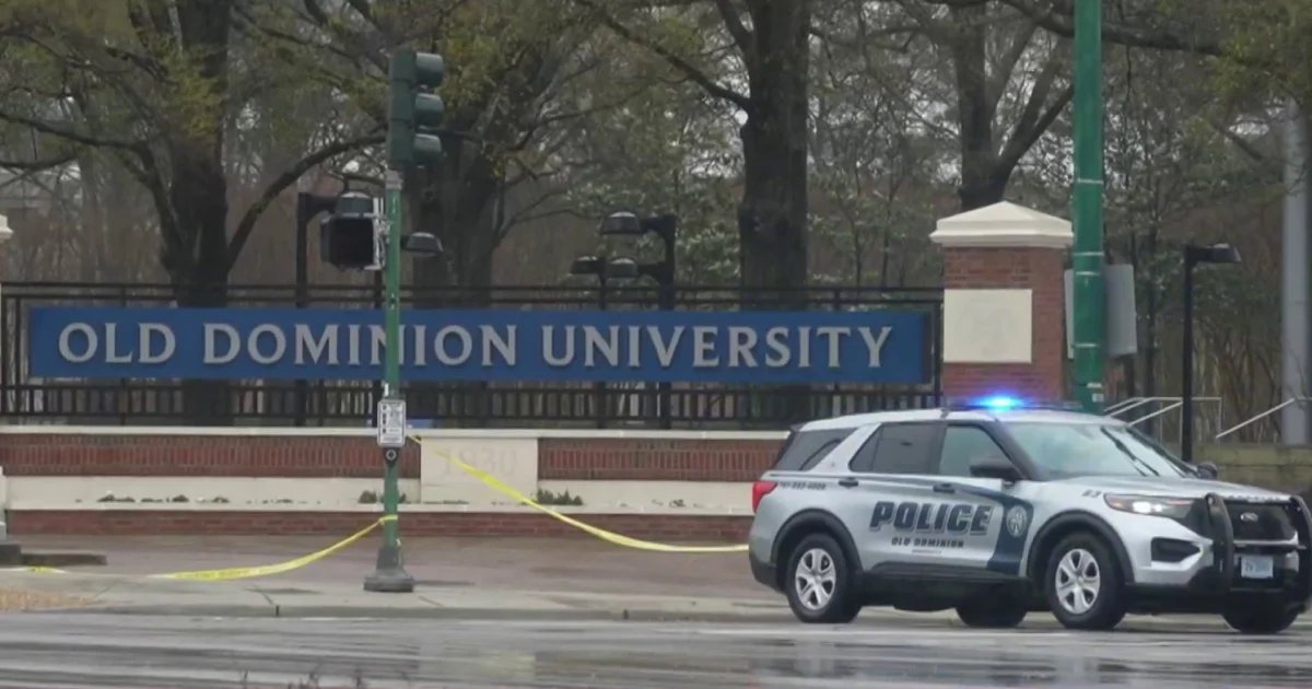 Deadly campus shooting investigated as act of terrorism