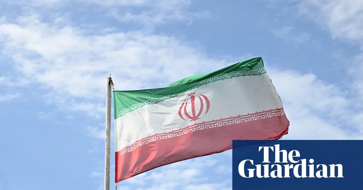 Former Iranian diplomat was granted asylum in Australia after defecting | Australia news