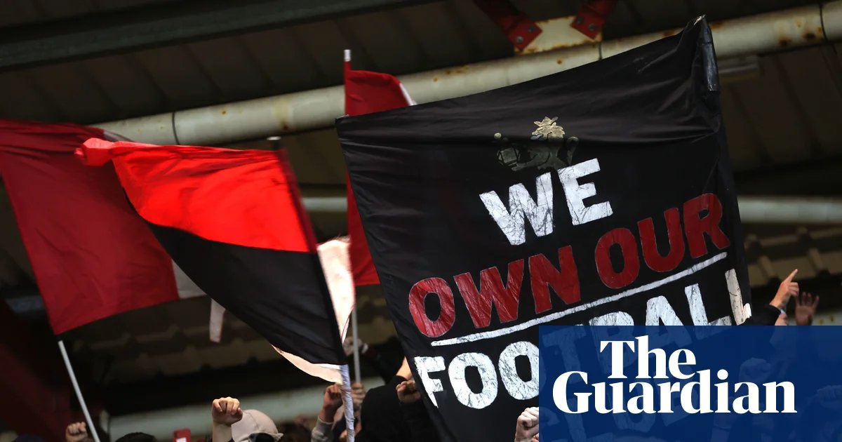 ‘He looked devastated’: club tells of Barcelona fan who ended up in Exeter | Devon