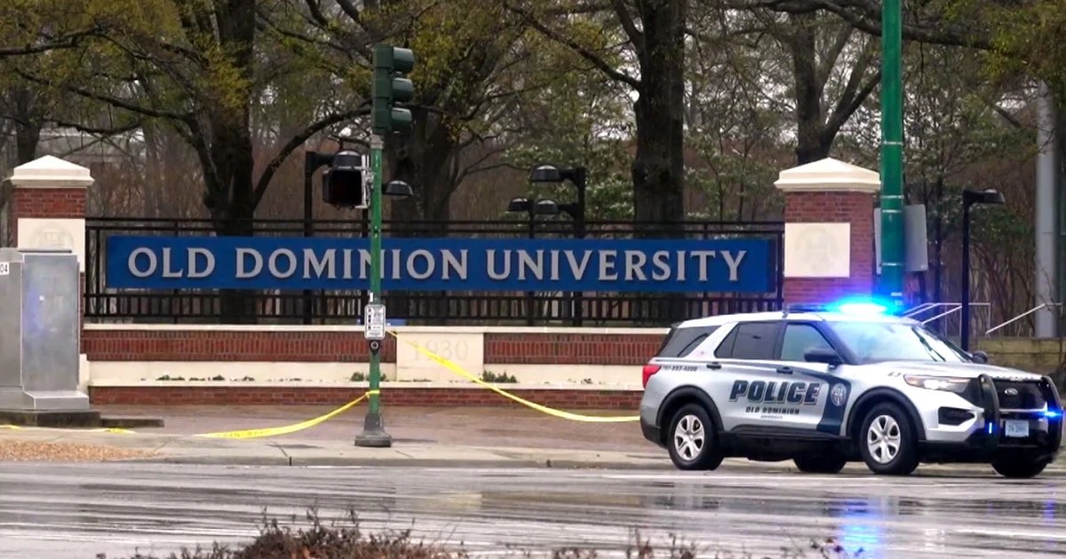 Deadly Old Dominion Shooting Investigated as Act of Terrorism