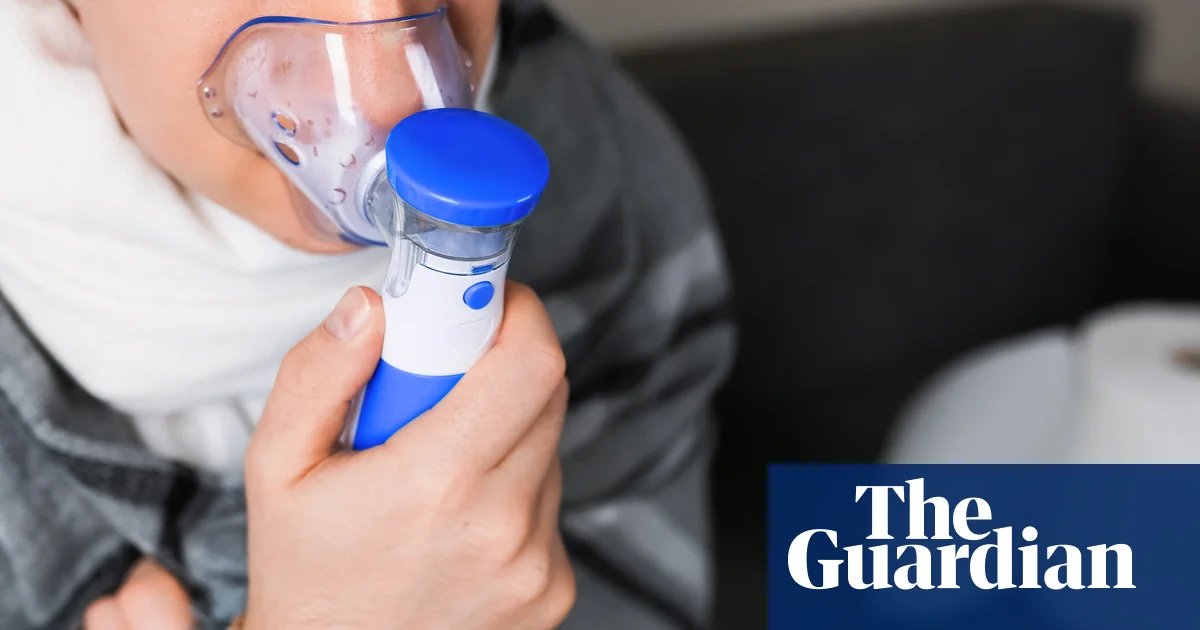 Trump policies set to increase rates of lung disease and death, study finds | Trump administration