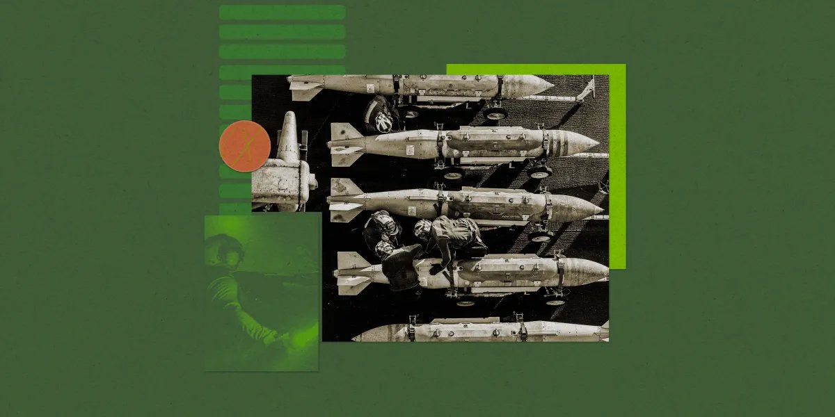 The Download: how AI is used for military targeting, and the Pentagon’s war on Claude