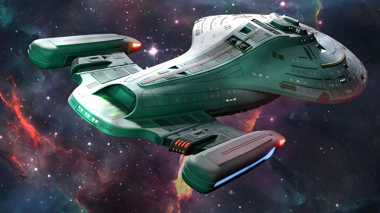 Star Trek: Voyager – Across The Unknown Review (Switch 2)